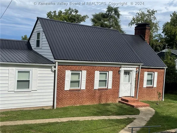 1602 Loudon Heights Rd, Charleston, WV 25314