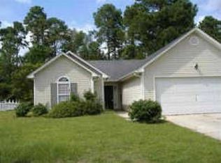 512 Lake Park Dr, Myrtle Beach, SC 29588
