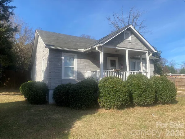619 N Us Highway 29, China Grove, NC 28023