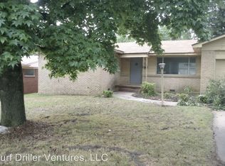 5744 E 23rd St, Tulsa, OK 74114