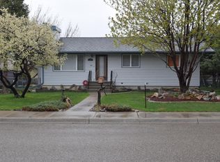 132 16th Ave NW, Great Falls, MT 59404
