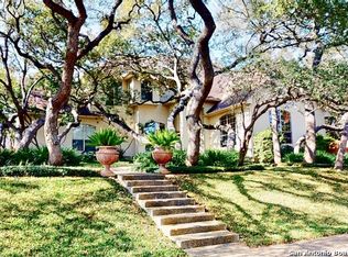 17211 Fawn Circle Dr, San Antonio, TX 78248