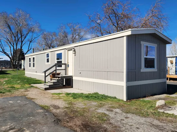 5155 Yellowstone Ave Trailer 10, Pocatello, ID 83202