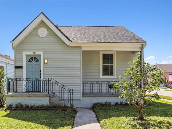 328 Lake Ave, Metairie, LA 70005