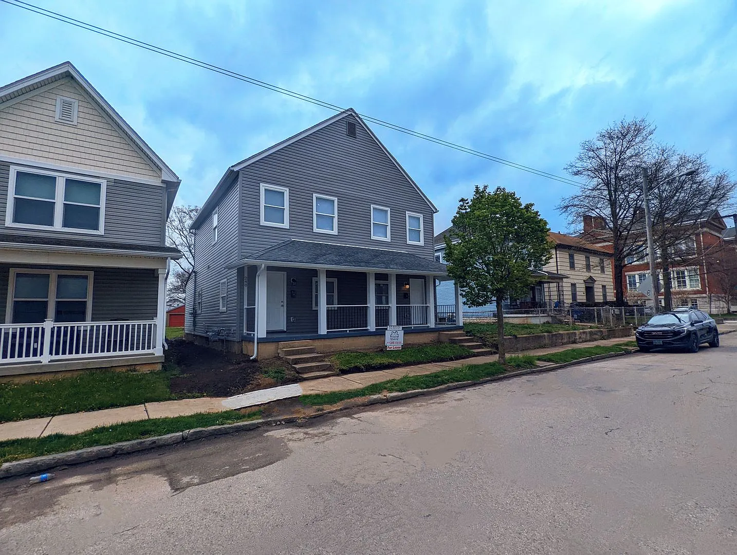248-250 Reeb Ave — Photo 3