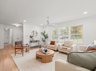 316 Ebon Rd, Durham, NC 27713