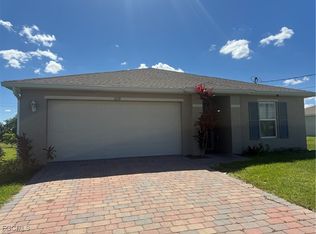 5119 Butte St, Lehigh Acres, FL 33971