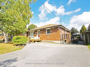 617 Wychwood St, Oshawa, ON L1G 2T4