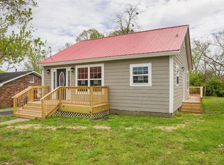 111 S Magnolia St, Harrodsburg, KY 40330