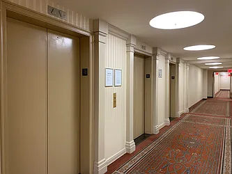 Rented by Oxford Property Group