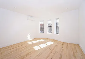 Rented by Compass