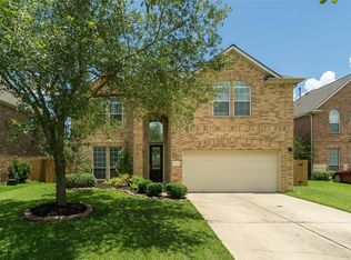 1218 Pisana, League City, TX 77573
