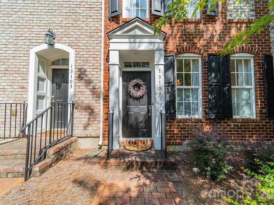 13107 Arbor Day Ct, Charlotte, NC 28269 | Zillow