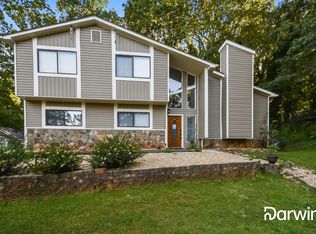 6629 Windwood Cir, Douglasville, GA 30135