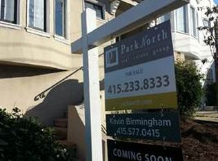 156 San Juan Ave, San Francisco, CA 94112