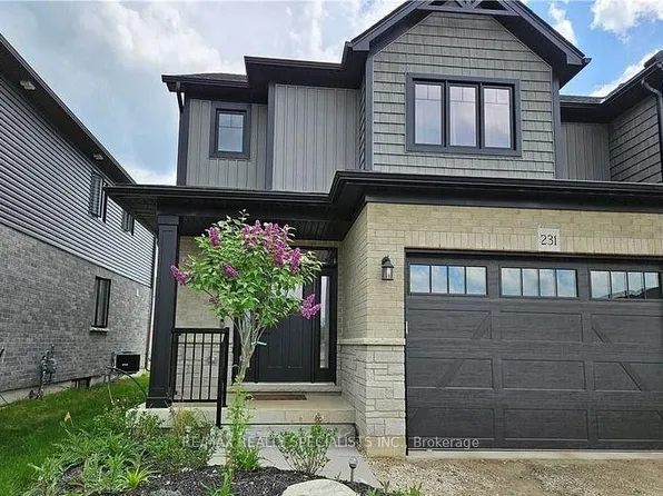 231 Jackson St E, West Grey, ON N0G 1R0