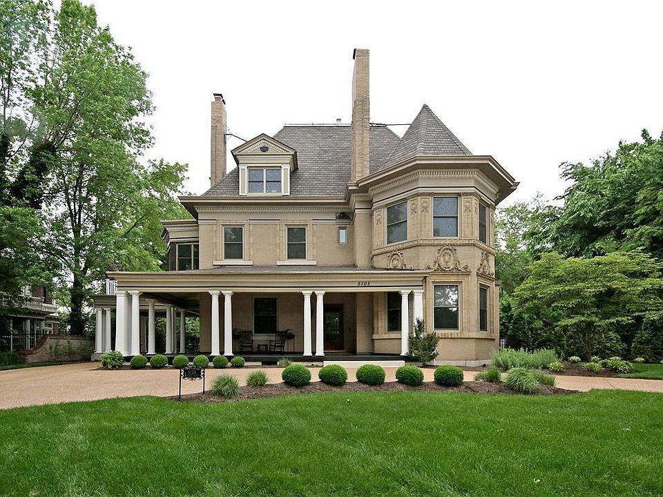 5105 Lindell Blvd, Saint Louis, MO 63108 Zillow