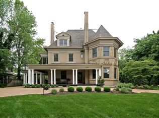 5105 Lindell Blvd, Saint Louis, MO