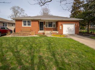 1019 Lesley Ave, Indianapolis, IN 46219