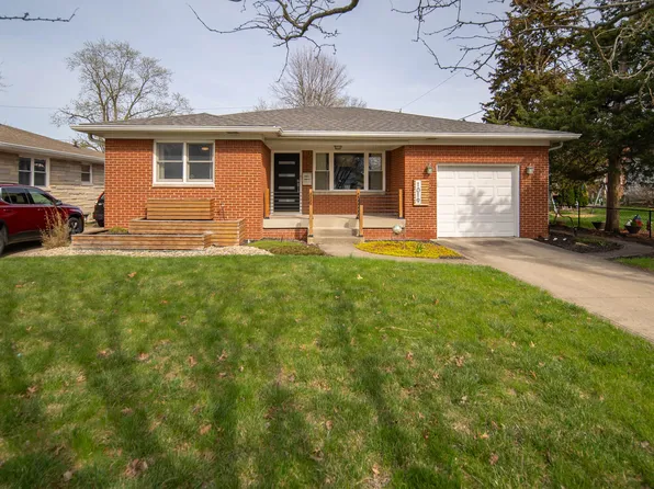 1019 Lesley Ave, Indianapolis, IN 46219