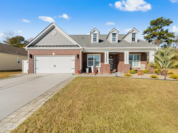 2152 Stonecrest Drive NW, Calabash, NC 28467