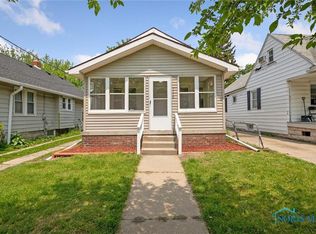 1746 Mansfield Rd, Toledo, OH 43613