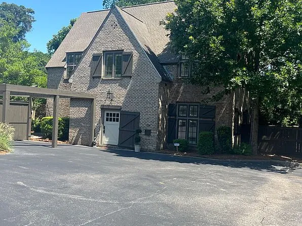 529 Cloverdale Rd, Montgomery, AL 36104