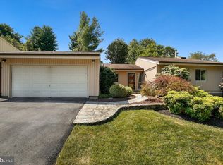 11544 Brandy Hall Ln, Gaithersburg, MD 20878