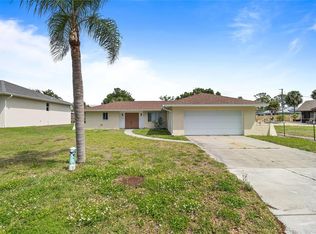 1430 Fairless Rd, Englewood, FL 34223