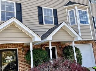 717 Wyndhurst Dr #1, Lynchburg, VA 24502