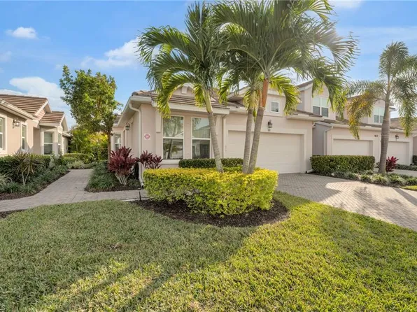 4631 Arboretum CIR #101, NAPLES, FL 34112