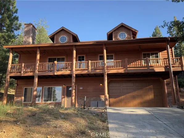 1371 La Crescenta Dr, Big Bear City, CA 92314