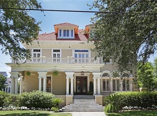 1544 State St, New Orleans, LA 70118