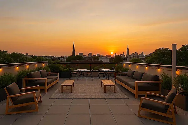 Rented by Doorway NYC, LLC | media 12