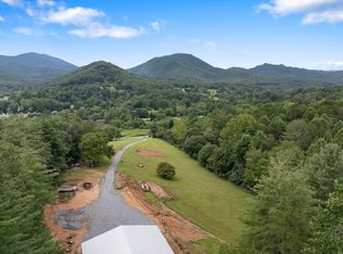 115 Ash Loop Rd, Hayesville, NC 28904