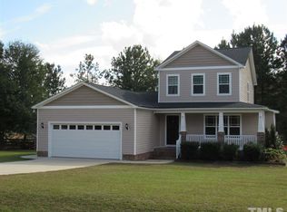 4013 Bedford Forest Way, Fuquay Varina, NC 27526