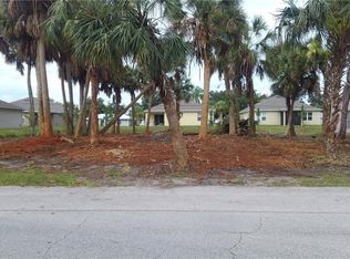 1431 Thornhill Ln, Sebastian, FL 32958