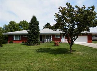 59590 Hazel Rd, South Bend, IN 46614