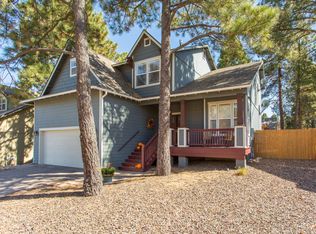 5086 S Amethyst Rd, Flagstaff, AZ 86005