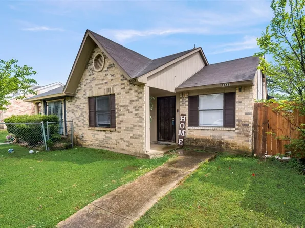 9468 Gonzales Dr, Dallas, TX 75227