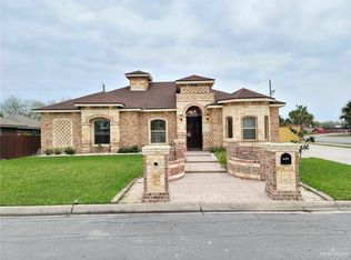 3619 Daytona Ave, McAllen, TX 78503