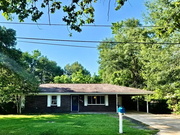 104 Kathy St, Gulfport, MS 39503
