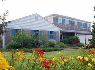 53 Samoset Rd, Orleans, MA 02653