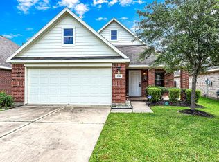 3106 Sabine Spring Ln, Katy, TX 77449