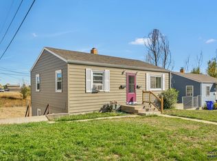 1922 Ivy Ave, Rapid City, SD 57701