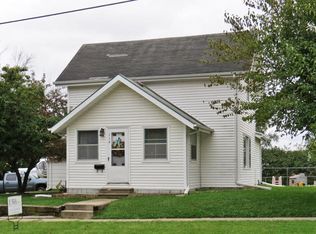 114 E 9th St, Madrid, IA 50156