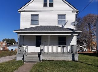 149 Sexton St, Struthers, OH 44471