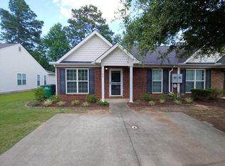 163 Kendallwood Ct, Aiken, SC 29803