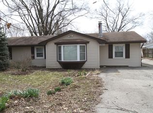 19307 W Janet Ave, Romeoville, IL 60446