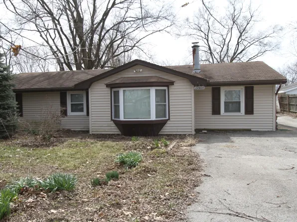 19307 W Janet Ave, Romeoville, IL 60446